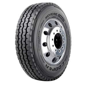 Cooper Severe Series MSA